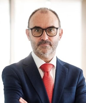 Ignacio Pérez Roger