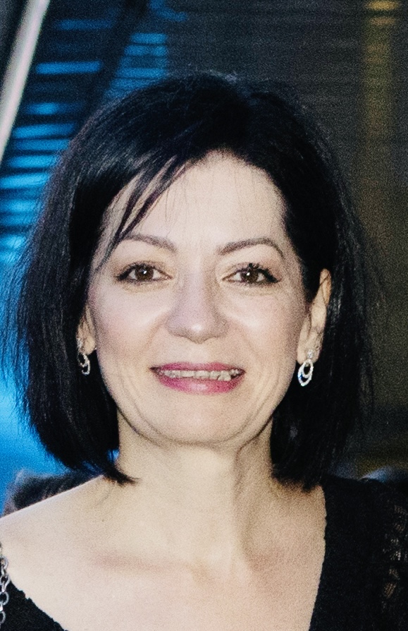 María Rosa García Vilardell