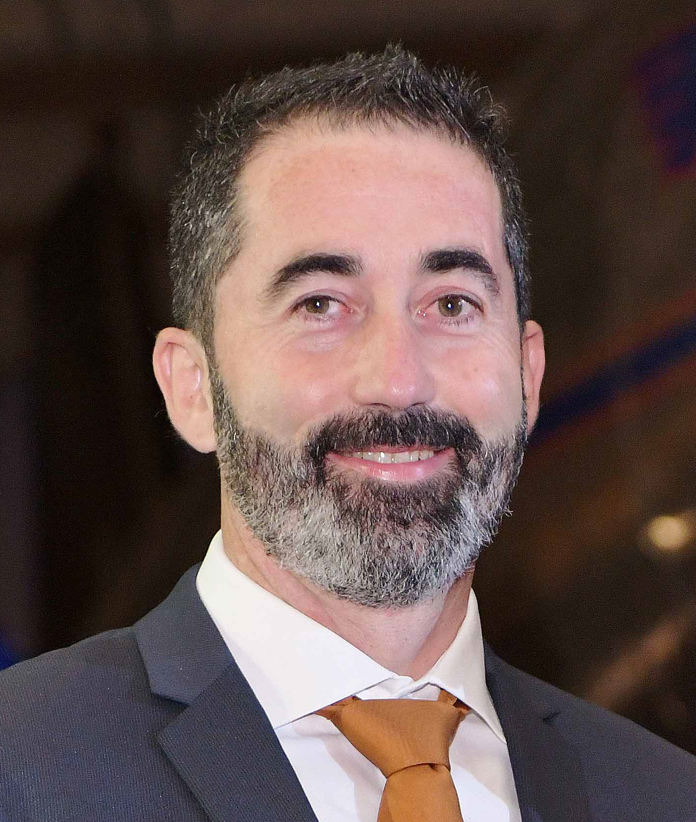 Nicolás Montes Sánchez